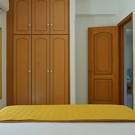 Zoe's House W/ Panoramic View 2br Ac 5min Walk Dt Apartament *