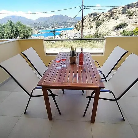 Zoe's House W/ Panoramic View 2br Ac 5min Walk Dt Apartament