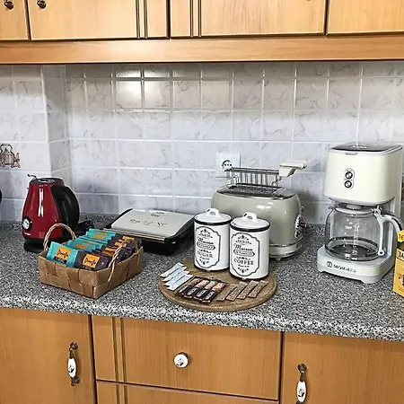 Apartament Zoe's House W/ Panoramic View 2br Ac 5min Walk Dt *