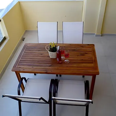 Zoe's House W/ Panoramic View 2br Ac 5min Walk Dt