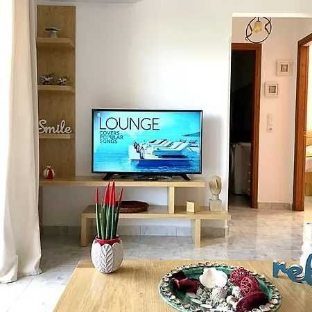 Zoe's House W/ Panoramic View 2br Ac 5min Walk Dt Apartament