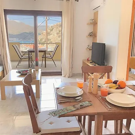 Apartamento Zoe's House W/ Panoramic View 2br Ac 5min Walk Dt *