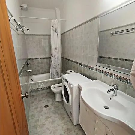 Apartamento Zoe's House W/ Panoramic View 2br Ac 5min Walk Dt Cárpatos