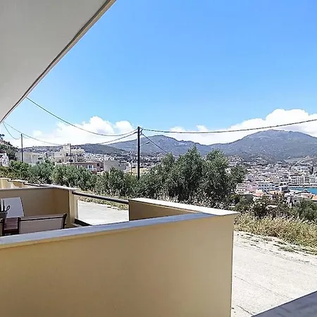 Zoe's House W/ Panoramic View 2br Ac 5min Walk Dt Apartamento