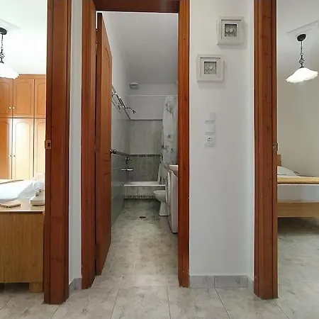 Zoe's House W/ Panoramic View 2br Ac 5min Walk Dt